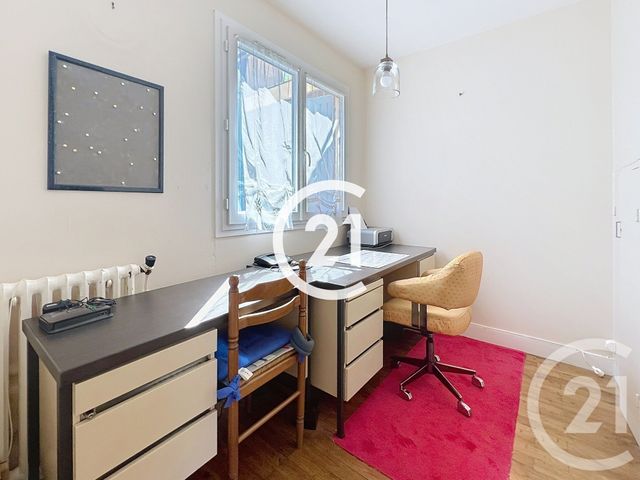 maison à vendre - 5 pièces - 151.0 m2 - COGNAC - 16 - POITOU-CHARENTES - Century 21 Xso Immobilier