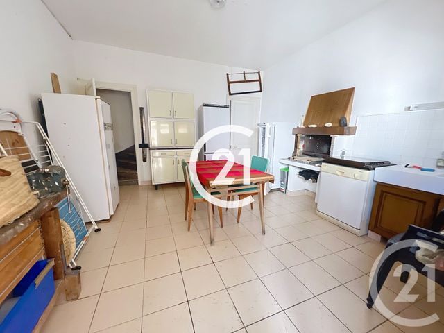 maison à vendre - 5 pièces - 151.0 m2 - COGNAC - 16 - POITOU-CHARENTES - Century 21 Xso Immobilier