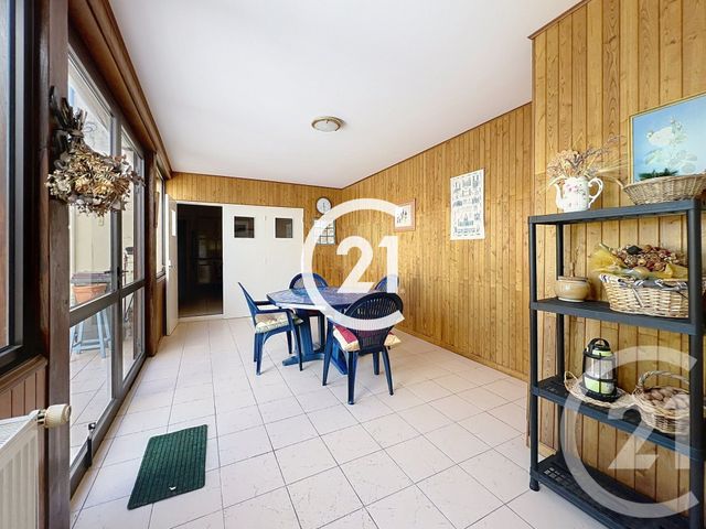 maison à vendre - 5 pièces - 151.0 m2 - COGNAC - 16 - POITOU-CHARENTES - Century 21 Xso Immobilier