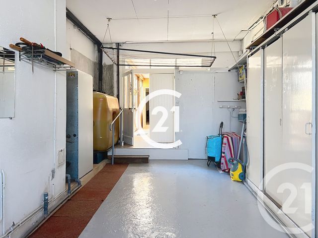 maison à vendre - 5 pièces - 151.0 m2 - COGNAC - 16 - POITOU-CHARENTES - Century 21 Xso Immobilier