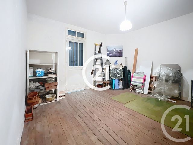 maison à vendre - 5 pièces - 151.0 m2 - COGNAC - 16 - POITOU-CHARENTES - Century 21 Xso Immobilier