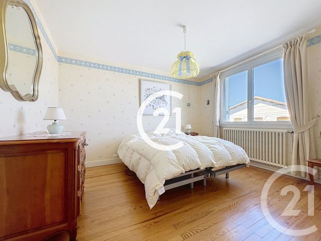 maison à vendre - 5 pièces - 151.0 m2 - COGNAC - 16 - POITOU-CHARENTES - Century 21 Xso Immobilier