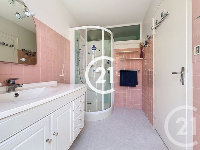 maison à vendre - 5 pièces - 151.0 m2 - COGNAC - 16 - POITOU-CHARENTES - Century 21 Xso Immobilier