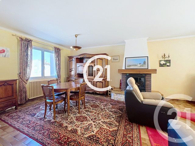 maison à vendre - 5 pièces - 151.0 m2 - COGNAC - 16 - POITOU-CHARENTES - Century 21 Xso Immobilier