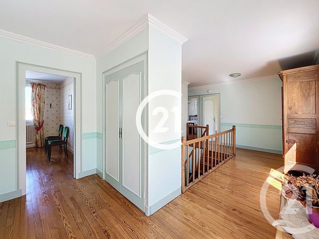 maison à vendre - 5 pièces - 151.0 m2 - COGNAC - 16 - POITOU-CHARENTES - Century 21 Xso Immobilier