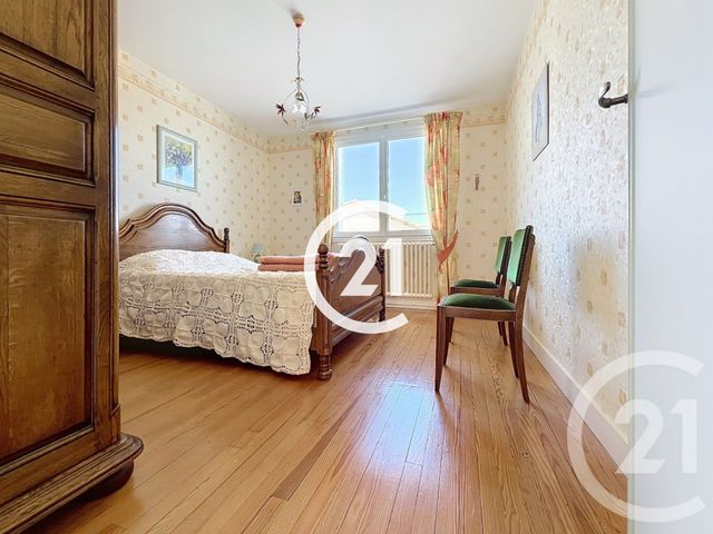 maison à vendre - 5 pièces - 151.0 m2 - COGNAC - 16 - POITOU-CHARENTES - Century 21 Xso Immobilier