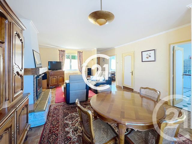 maison à vendre - 5 pièces - 151.0 m2 - COGNAC - 16 - POITOU-CHARENTES - Century 21 Xso Immobilier