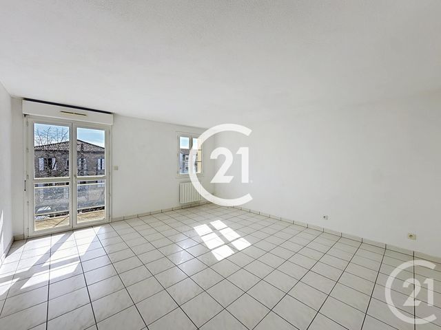 appartement - COGNAC - 16