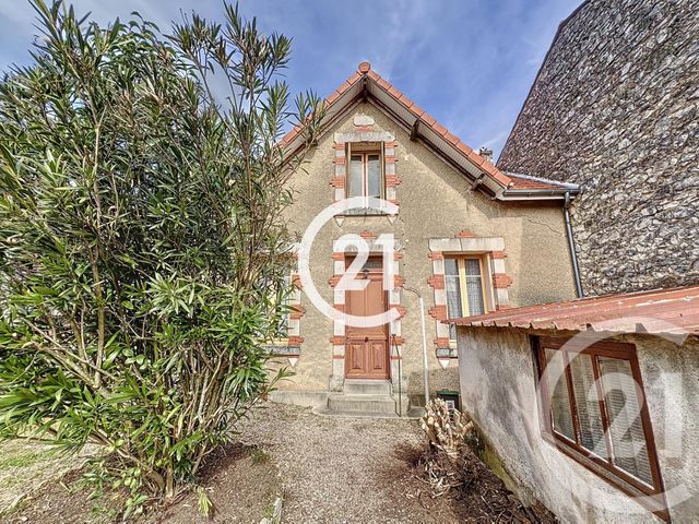 maison - COGNAC - 16