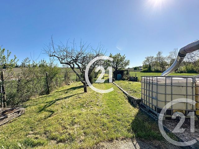 maison à vendre - 7 pièces - 216.5 m2 - BOUTIERS ST TROJAN - 16 - POITOU-CHARENTES - Century 21 Xso Immobilier