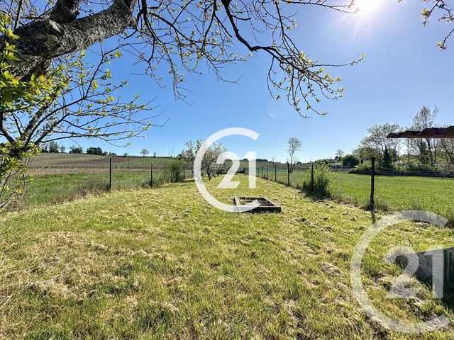 maison à vendre - 7 pièces - 216.5 m2 - BOUTIERS ST TROJAN - 16 - POITOU-CHARENTES - Century 21 Xso Immobilier