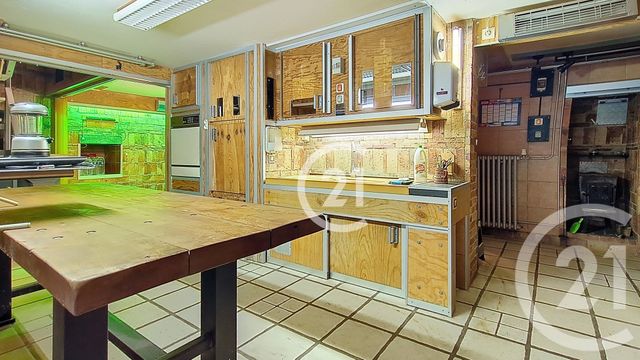 maison à vendre - 4 pièces - 119.0 m2 - CHATEAUBERNARD - 16 - POITOU-CHARENTES - Century 21 Xso Immobilier