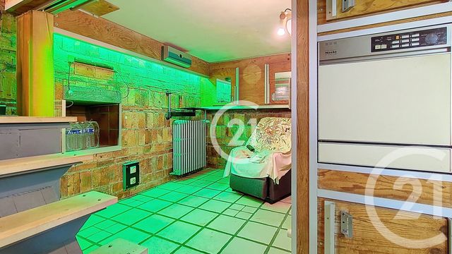 maison à vendre - 4 pièces - 119.0 m2 - CHATEAUBERNARD - 16 - POITOU-CHARENTES - Century 21 Xso Immobilier