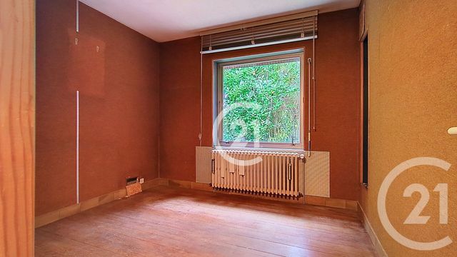 maison à vendre - 4 pièces - 119.0 m2 - CHATEAUBERNARD - 16 - POITOU-CHARENTES - Century 21 Xso Immobilier