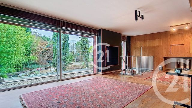 maison à vendre - 4 pièces - 119.0 m2 - CHATEAUBERNARD - 16 - POITOU-CHARENTES - Century 21 Xso Immobilier