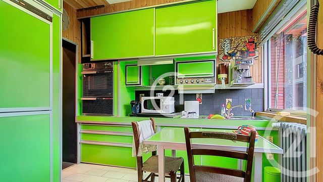 maison à vendre - 4 pièces - 119.0 m2 - CHATEAUBERNARD - 16 - POITOU-CHARENTES - Century 21 Xso Immobilier