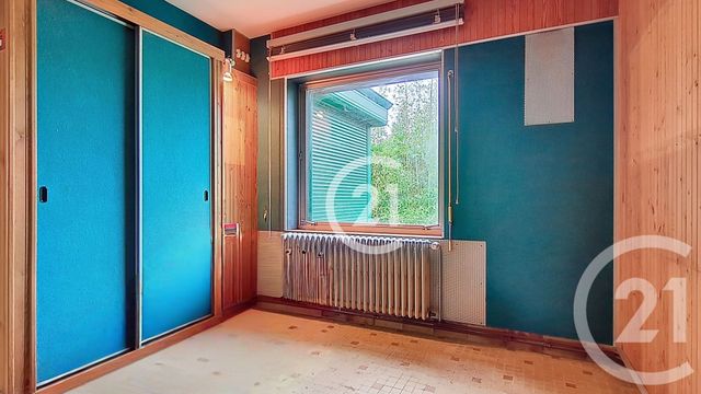 maison à vendre - 4 pièces - 119.0 m2 - CHATEAUBERNARD - 16 - POITOU-CHARENTES - Century 21 Xso Immobilier