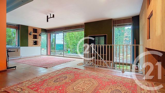 maison à vendre - 4 pièces - 119.0 m2 - CHATEAUBERNARD - 16 - POITOU-CHARENTES - Century 21 Xso Immobilier