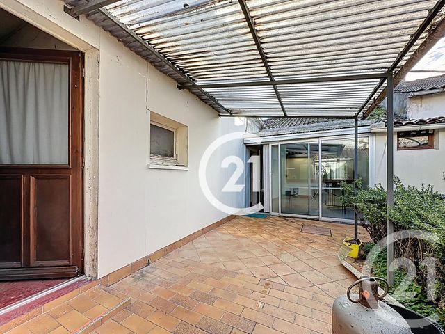 maison à vendre - 4 pièces - 90.0 m2 - COGNAC - 16 - POITOU-CHARENTES - Century 21 Xso Immobilier