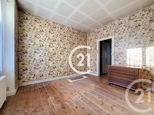 maison à vendre - 4 pièces - 90.0 m2 - COGNAC - 16 - POITOU-CHARENTES - Century 21 Xso Immobilier