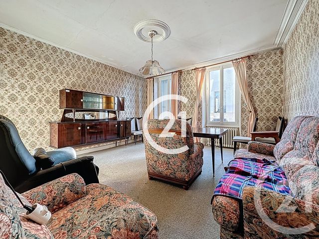 maison à vendre - 4 pièces - 90.0 m2 - COGNAC - 16 - POITOU-CHARENTES - Century 21 Xso Immobilier