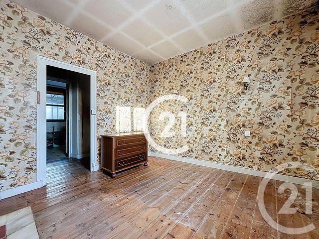 maison à vendre - 4 pièces - 90.0 m2 - COGNAC - 16 - POITOU-CHARENTES - Century 21 Xso Immobilier