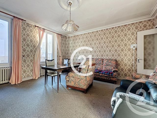 maison à vendre - 4 pièces - 90.0 m2 - COGNAC - 16 - POITOU-CHARENTES - Century 21 Xso Immobilier