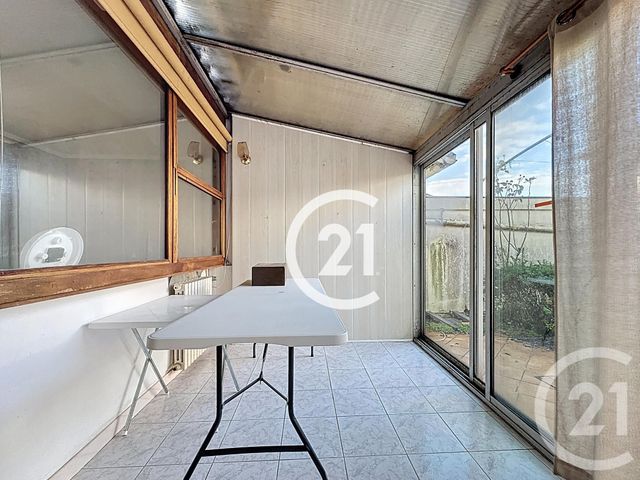 maison à vendre - 4 pièces - 90.0 m2 - COGNAC - 16 - POITOU-CHARENTES - Century 21 Xso Immobilier