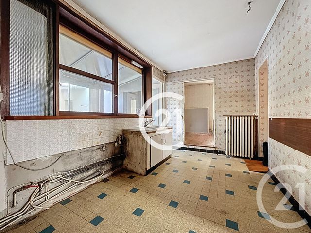 maison à vendre - 4 pièces - 90.0 m2 - COGNAC - 16 - POITOU-CHARENTES - Century 21 Xso Immobilier