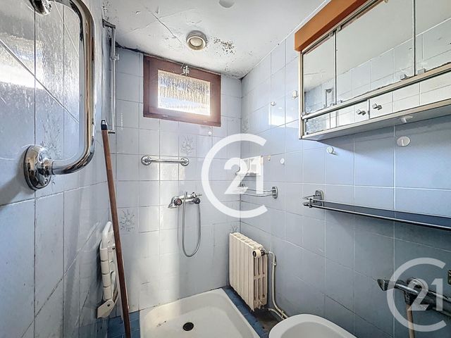 maison à vendre - 4 pièces - 90.0 m2 - COGNAC - 16 - POITOU-CHARENTES - Century 21 Xso Immobilier