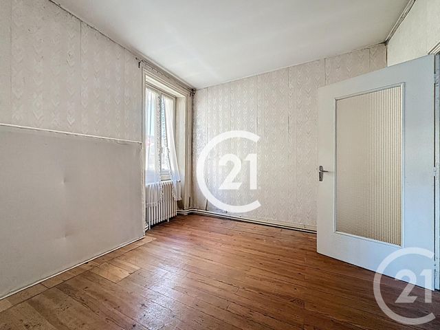 maison à vendre - 4 pièces - 90.0 m2 - COGNAC - 16 - POITOU-CHARENTES - Century 21 Xso Immobilier