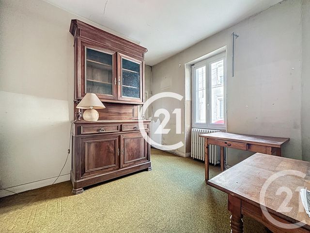 maison à vendre - 4 pièces - 90.0 m2 - COGNAC - 16 - POITOU-CHARENTES - Century 21 Xso Immobilier