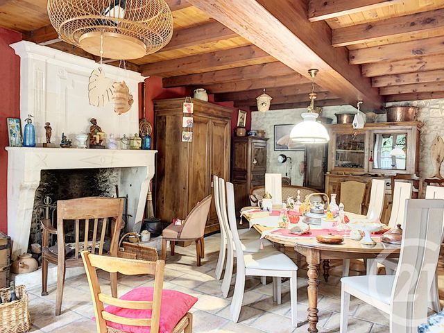maison à vendre - 5 pièces - 227.0 m2 - SALIGNAC SUR CHARENTE - 17 - POITOU-CHARENTES - Century 21 Xso Immobilier maison à vendre - 5 pièces - 227.0 m2 - SALIGNAC SUR CHARENTE - 17 - POITOU-CHARENTES - Century 21 Xso Immobilier