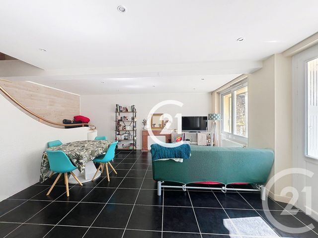 maison à vendre - 3 pièces - 91.0 m2 - COGNAC - 16 - POITOU-CHARENTES - Century 21 Xso Immobilier