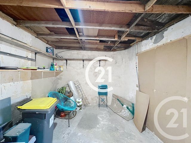 maison à vendre - 3 pièces - 91.0 m2 - COGNAC - 16 - POITOU-CHARENTES - Century 21 Xso Immobilier