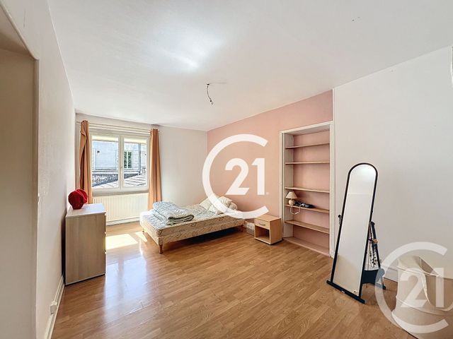 maison à vendre - 3 pièces - 91.0 m2 - COGNAC - 16 - POITOU-CHARENTES - Century 21 Xso Immobilier