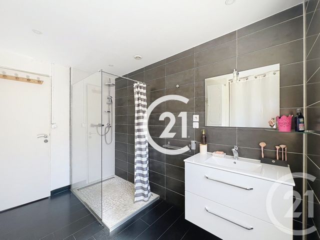 maison à vendre - 3 pièces - 91.0 m2 - COGNAC - 16 - POITOU-CHARENTES - Century 21 Xso Immobilier