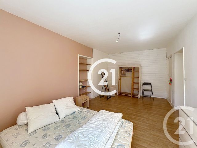 maison à vendre - 3 pièces - 91.0 m2 - COGNAC - 16 - POITOU-CHARENTES - Century 21 Xso Immobilier