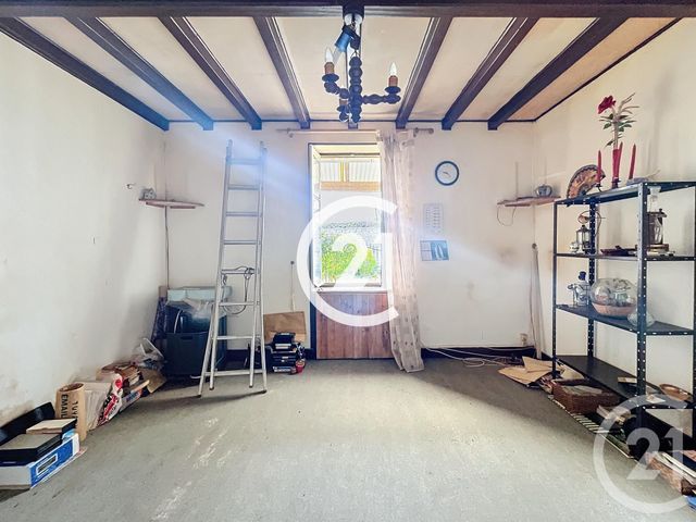 maison à vendre - 1 pièce - 50.0 m2 - COGNAC - 16 - POITOU-CHARENTES - Century 21 Xso Immobilier