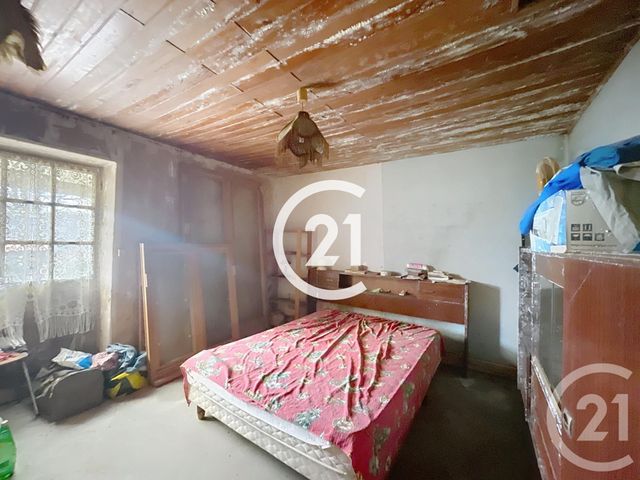 maison à vendre - 1 pièce - 50.0 m2 - COGNAC - 16 - POITOU-CHARENTES - Century 21 Xso Immobilier