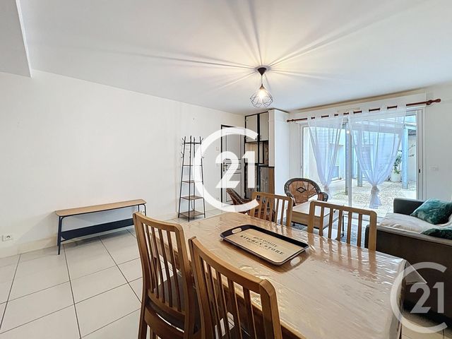 Appartement T2 à louer COGNAC