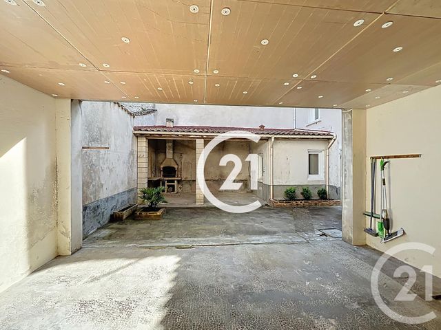 Afficher la photo en grand maison à vendre - 5 pièces - 143.0 m2 - COGNAC - 16 - POITOU-CHARENTES - Century 21 Xso Immobilier