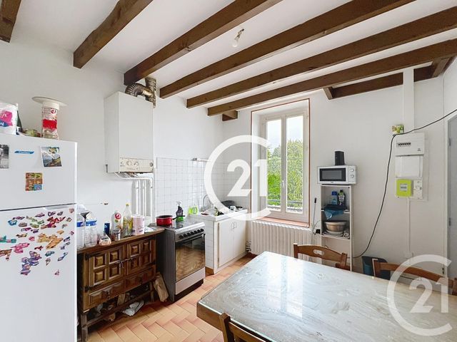 Afficher la photo en grand maison à vendre - 5 pièces - 143.0 m2 - COGNAC - 16 - POITOU-CHARENTES - Century 21 Xso Immobilier