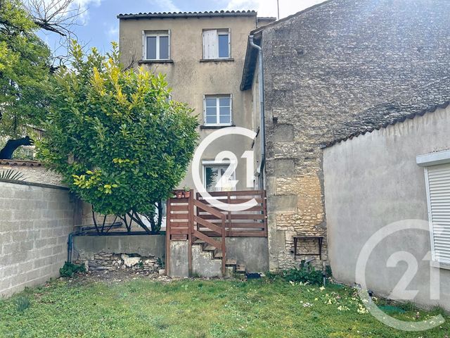 Maison à louer COGNAC