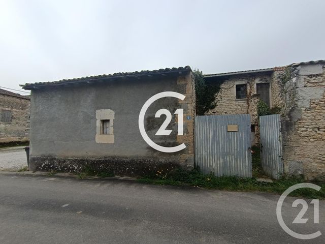 Afficher la photo en grand maison à vendre - 2 pièces - 85.0 m2 - ST LAURENT DE COGNAC - 16 - POITOU-CHARENTES - Century 21 Xso Immobilier
