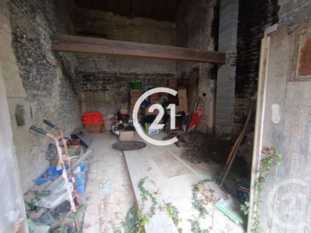 Afficher la photo en grand maison à vendre - 2 pièces - 85.0 m2 - ST LAURENT DE COGNAC - 16 - POITOU-CHARENTES - Century 21 Xso Immobilier