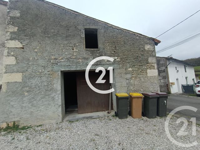 Afficher la photo en grand maison à vendre - 2 pièces - 85.0 m2 - ST LAURENT DE COGNAC - 16 - POITOU-CHARENTES - Century 21 Xso Immobilier