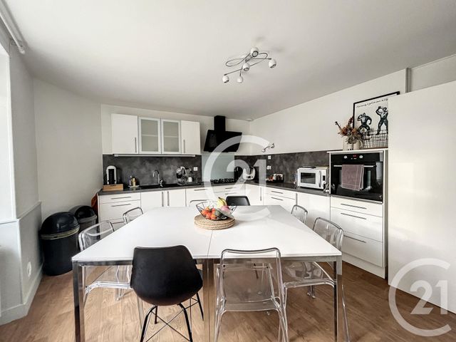 maison à vendre - 4 pièces - 108.0 m2 - JAVREZAC - 16 - POITOU-CHARENTES - Century 21 Xso Immobilier