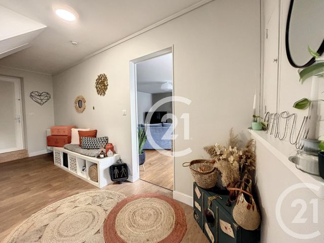 maison à vendre - 4 pièces - 108.0 m2 - JAVREZAC - 16 - POITOU-CHARENTES - Century 21 Xso Immobilier