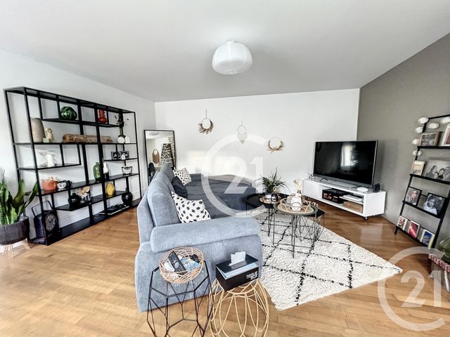 maison à vendre - 4 pièces - 108.0 m2 - JAVREZAC - 16 - POITOU-CHARENTES - Century 21 Xso Immobilier